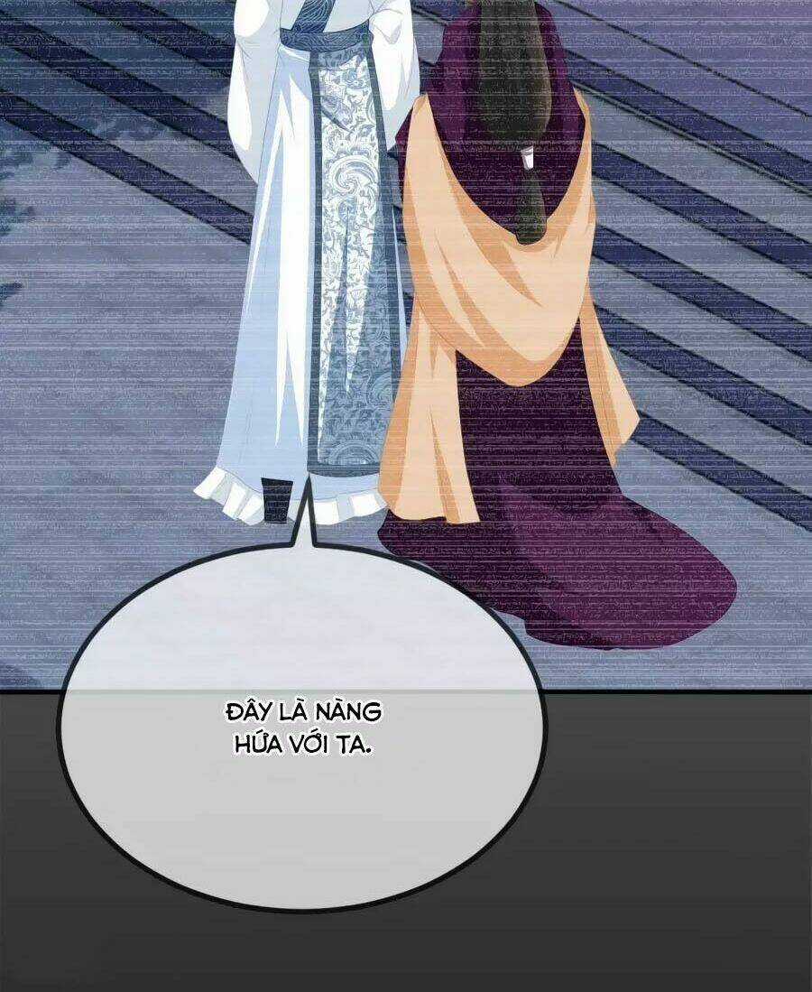 Trù Nương Hoàng Hậu Chapter 11 trang 8