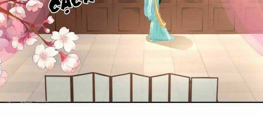 Trù Nương Hoàng Hậu Chapter 12 trang 11