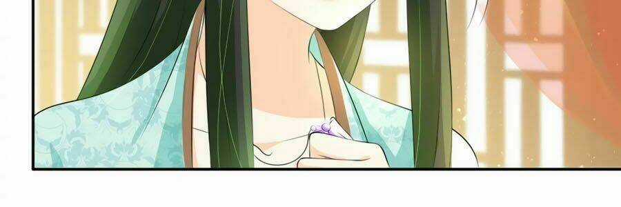 Trù Nương Hoàng Hậu Chapter 12 trang 13