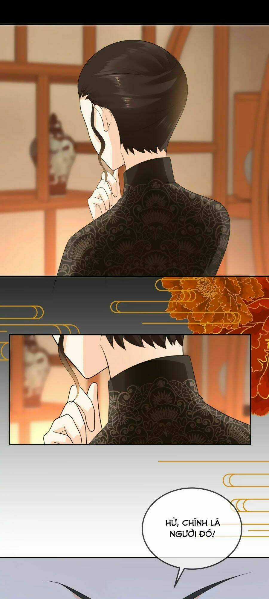 Trù Nương Hoàng Hậu Chapter 12 trang 18