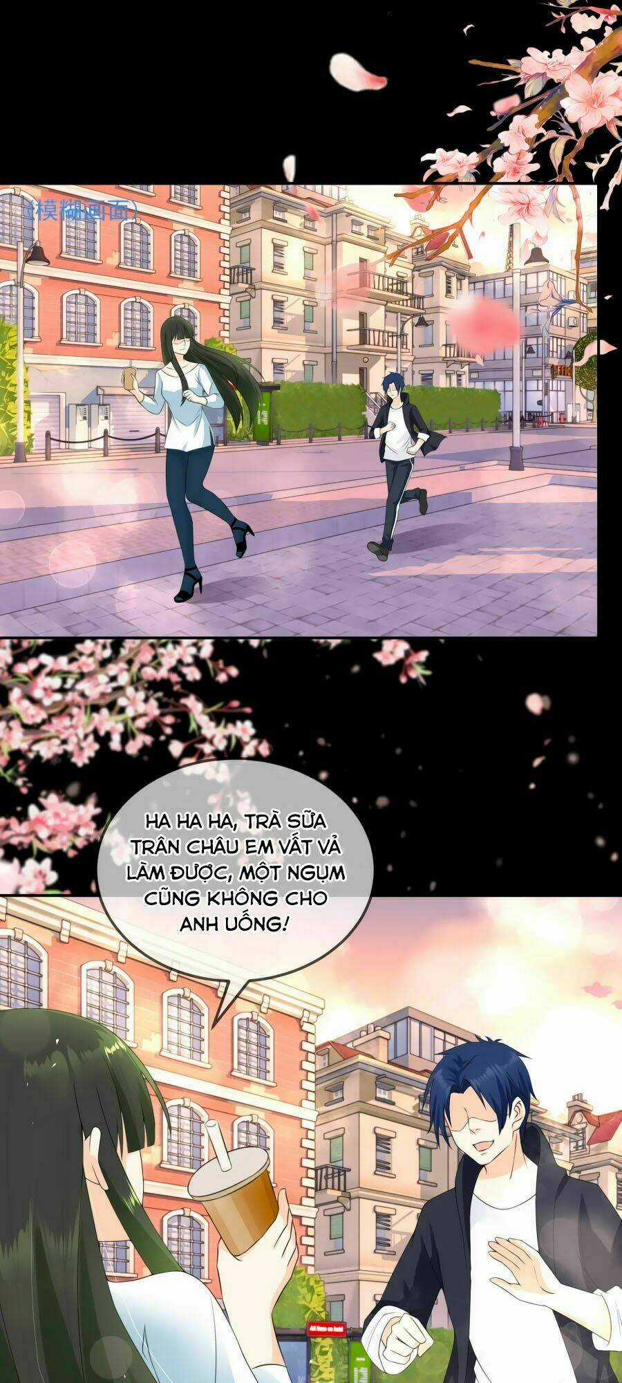 Trù Nương Hoàng Hậu Chapter 12 trang 26