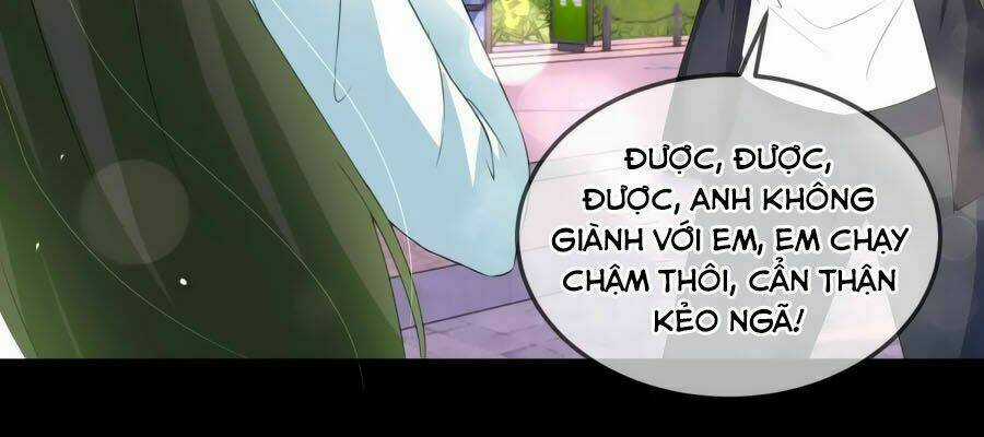 Trù Nương Hoàng Hậu Chapter 12 trang 27