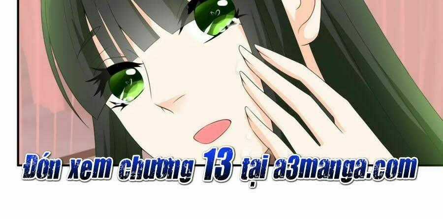 Trù Nương Hoàng Hậu Chapter 12 trang 29