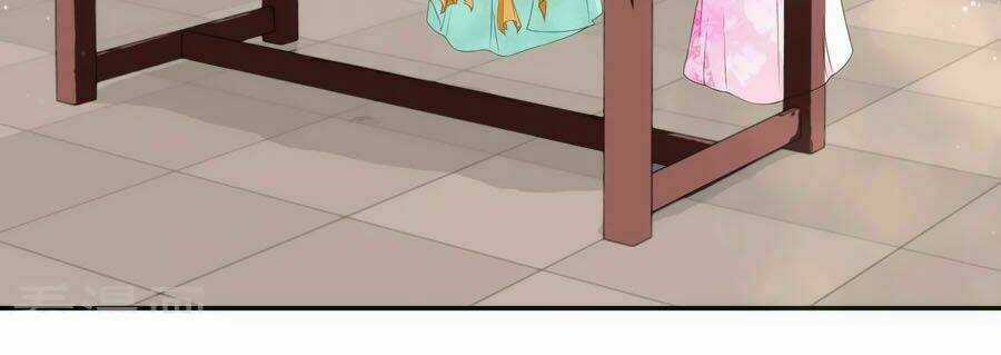 Trù Nương Hoàng Hậu Chapter 12 trang 3