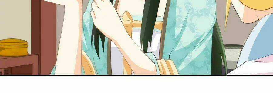 Trù Nương Hoàng Hậu Chapter 12 trang 5