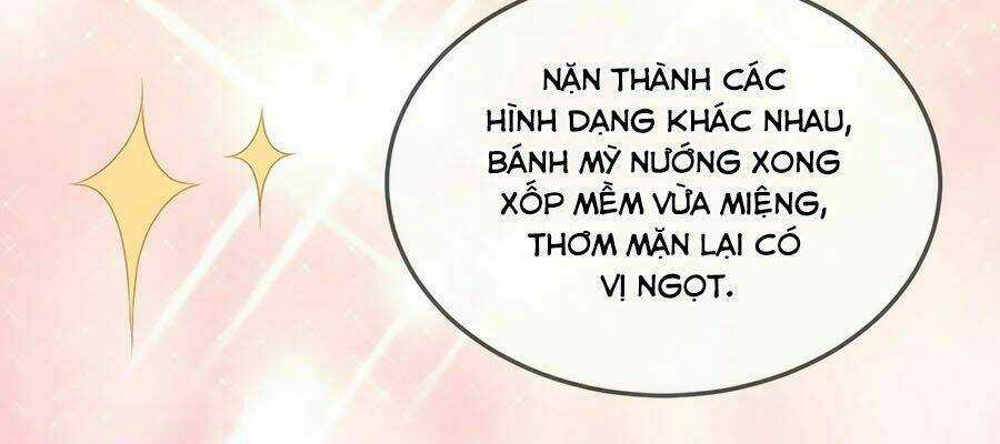 Trù Nương Hoàng Hậu Chapter 12 trang 7