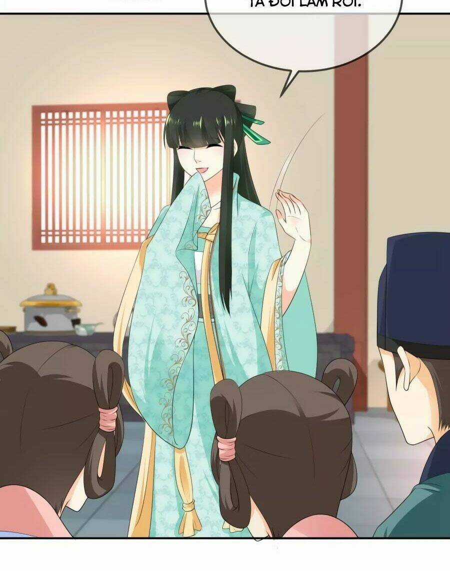 Trù Nương Hoàng Hậu Chapter 13 trang 10