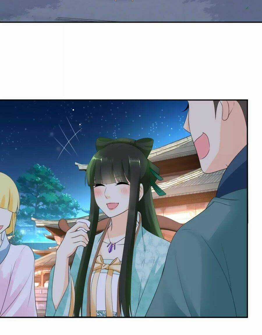 Trù Nương Hoàng Hậu Chapter 13 trang 12