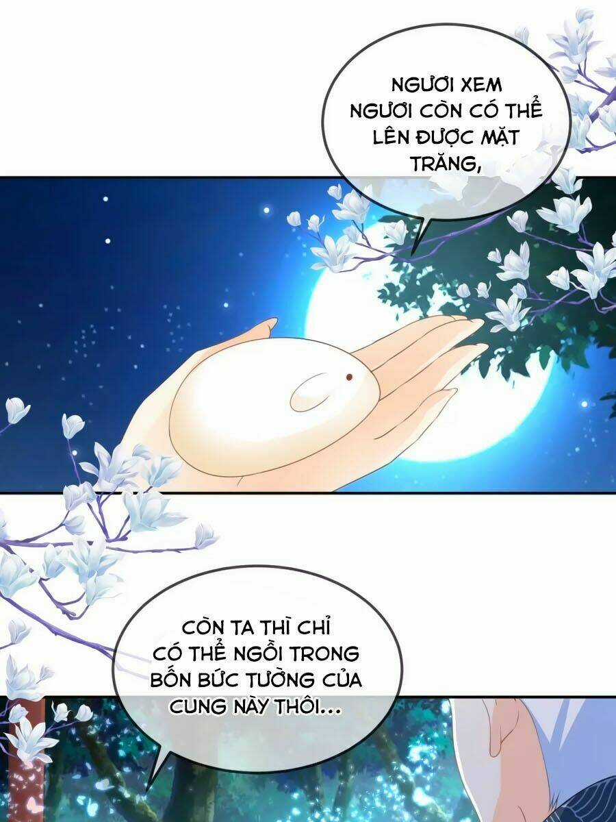 Trù Nương Hoàng Hậu Chapter 13 trang 15