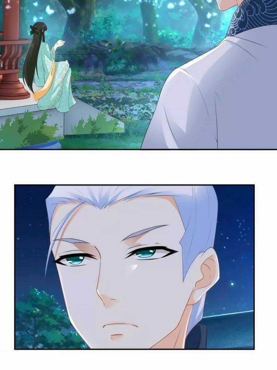 Trù Nương Hoàng Hậu Chapter 13 trang 16