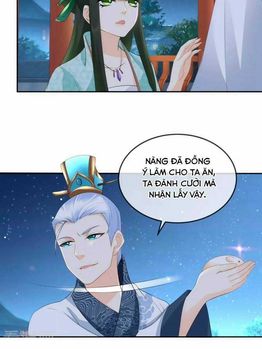 Trù Nương Hoàng Hậu Chapter 13 trang 18