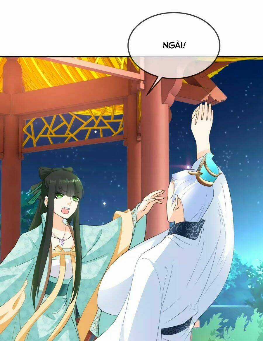 Trù Nương Hoàng Hậu Chapter 13 trang 19