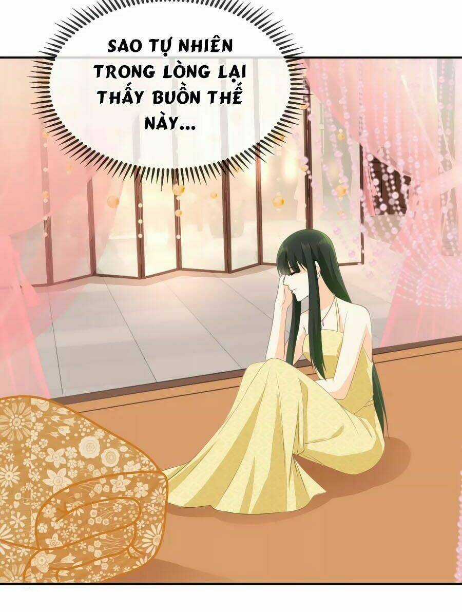 Trù Nương Hoàng Hậu Chapter 13 trang 2