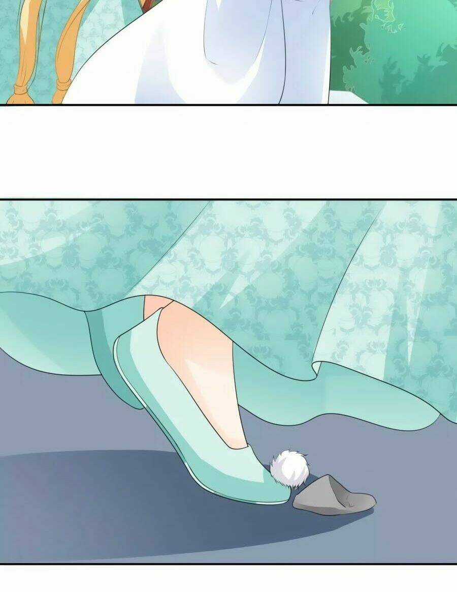 Trù Nương Hoàng Hậu Chapter 13 trang 20