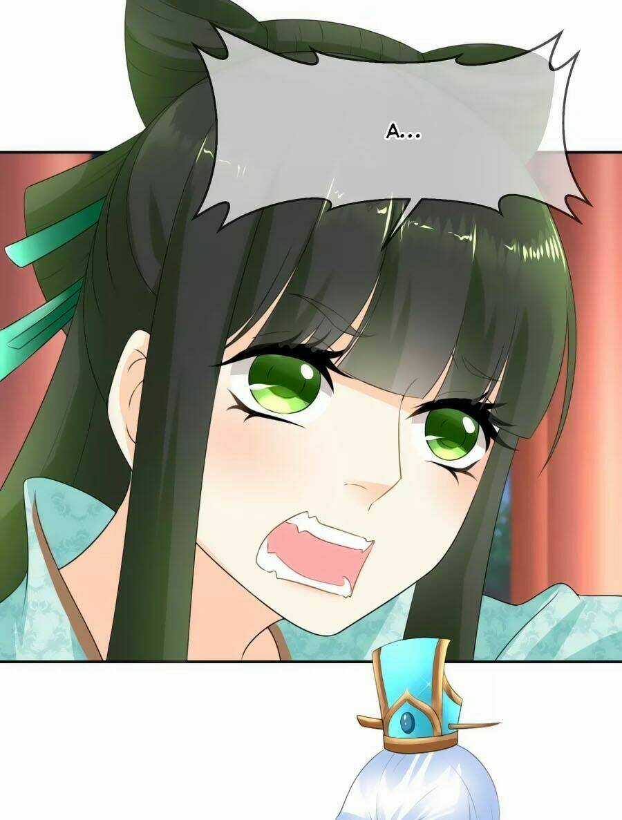 Trù Nương Hoàng Hậu Chapter 13 trang 21