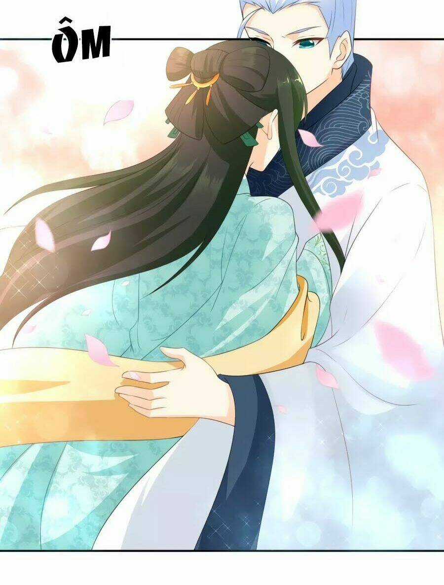 Trù Nương Hoàng Hậu Chapter 13 trang 22