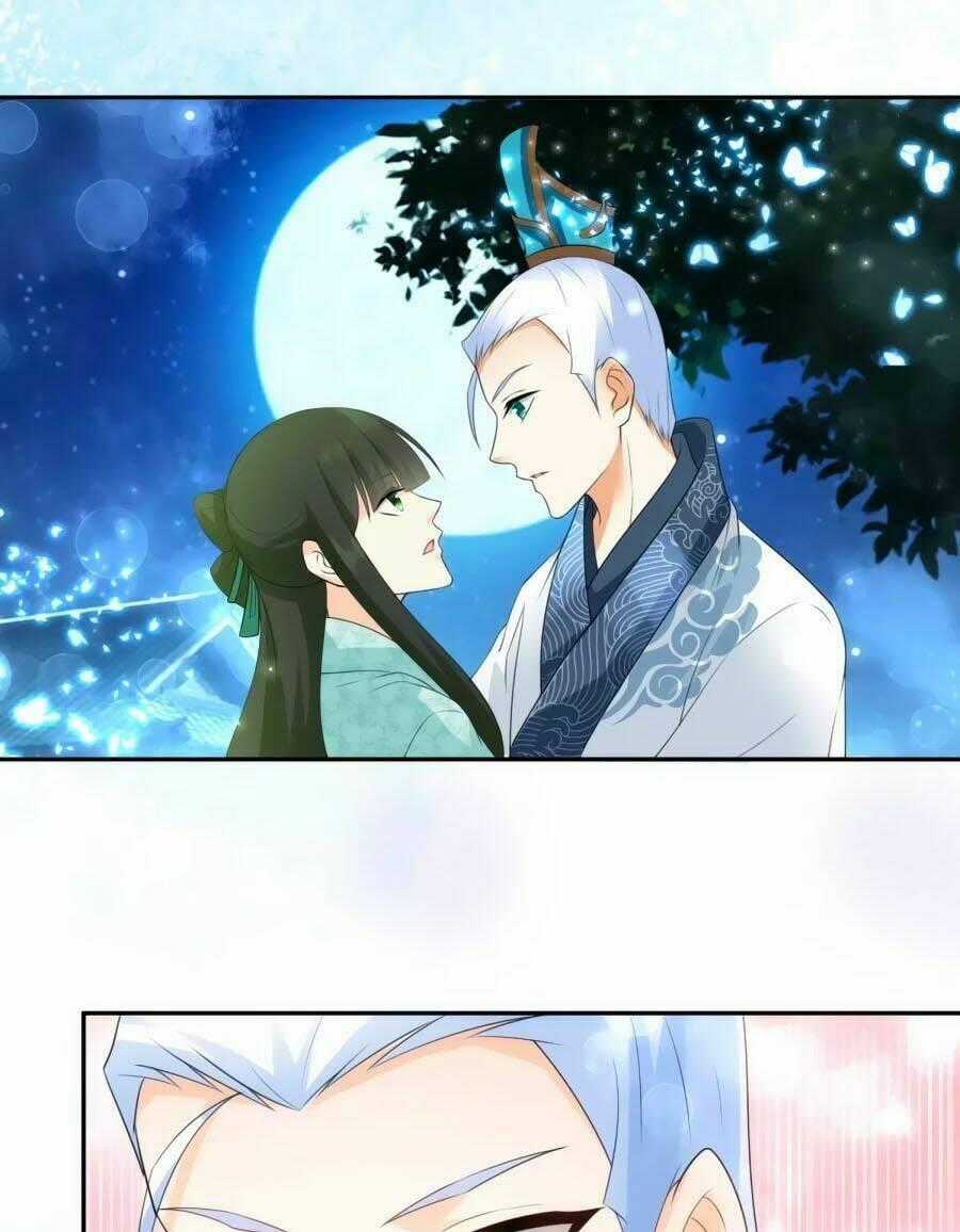 Trù Nương Hoàng Hậu Chapter 13 trang 23