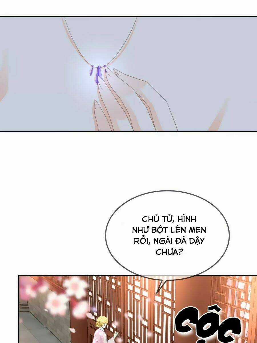 Trù Nương Hoàng Hậu Chapter 13 trang 3