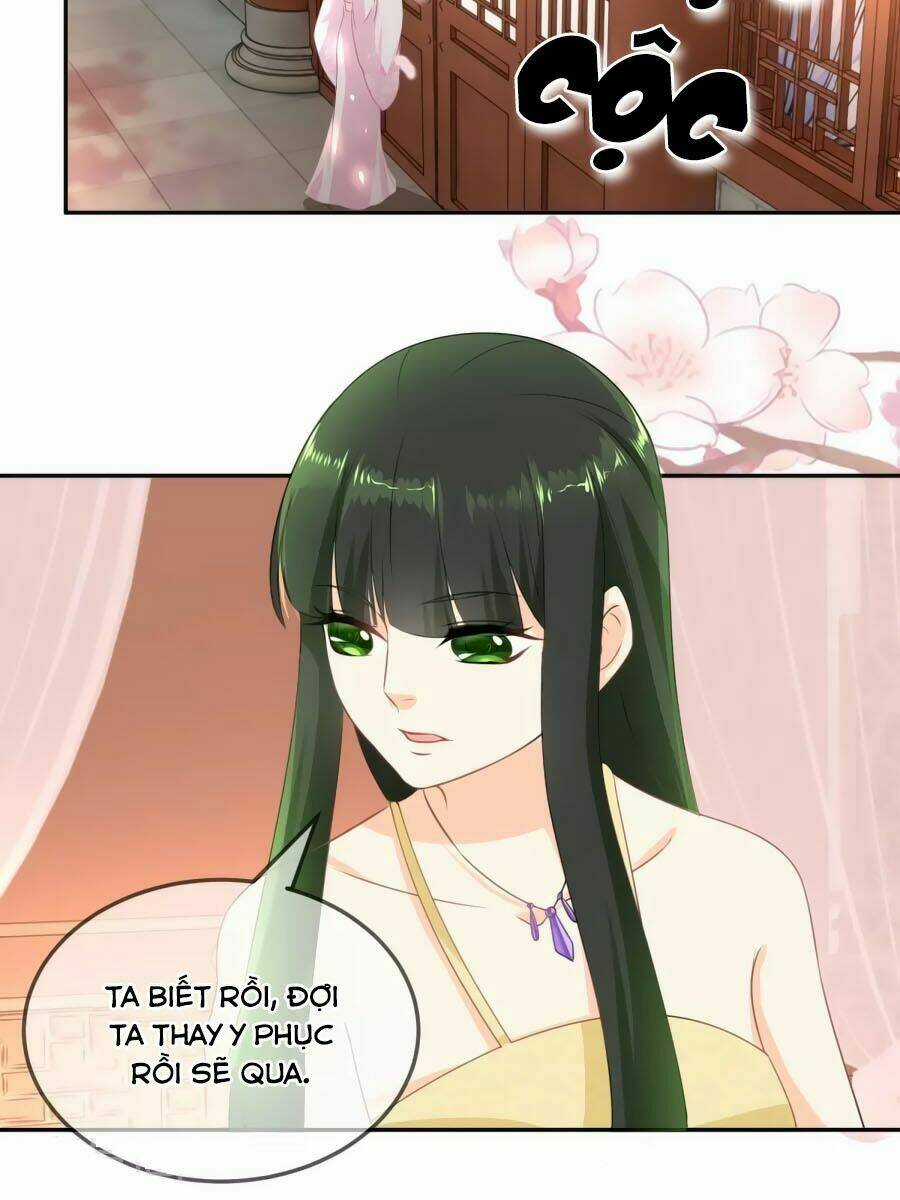 Trù Nương Hoàng Hậu Chapter 13 trang 4