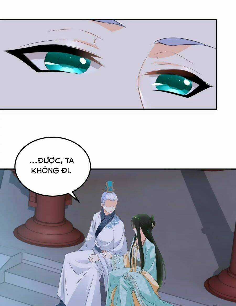 Trù Nương Hoàng Hậu Chapter 14 trang 13