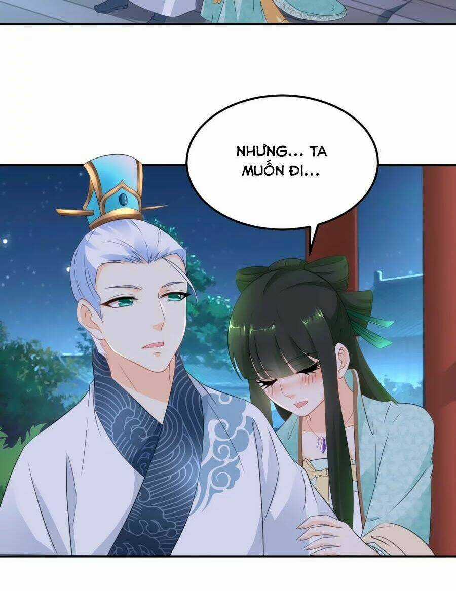 Trù Nương Hoàng Hậu Chapter 14 trang 14