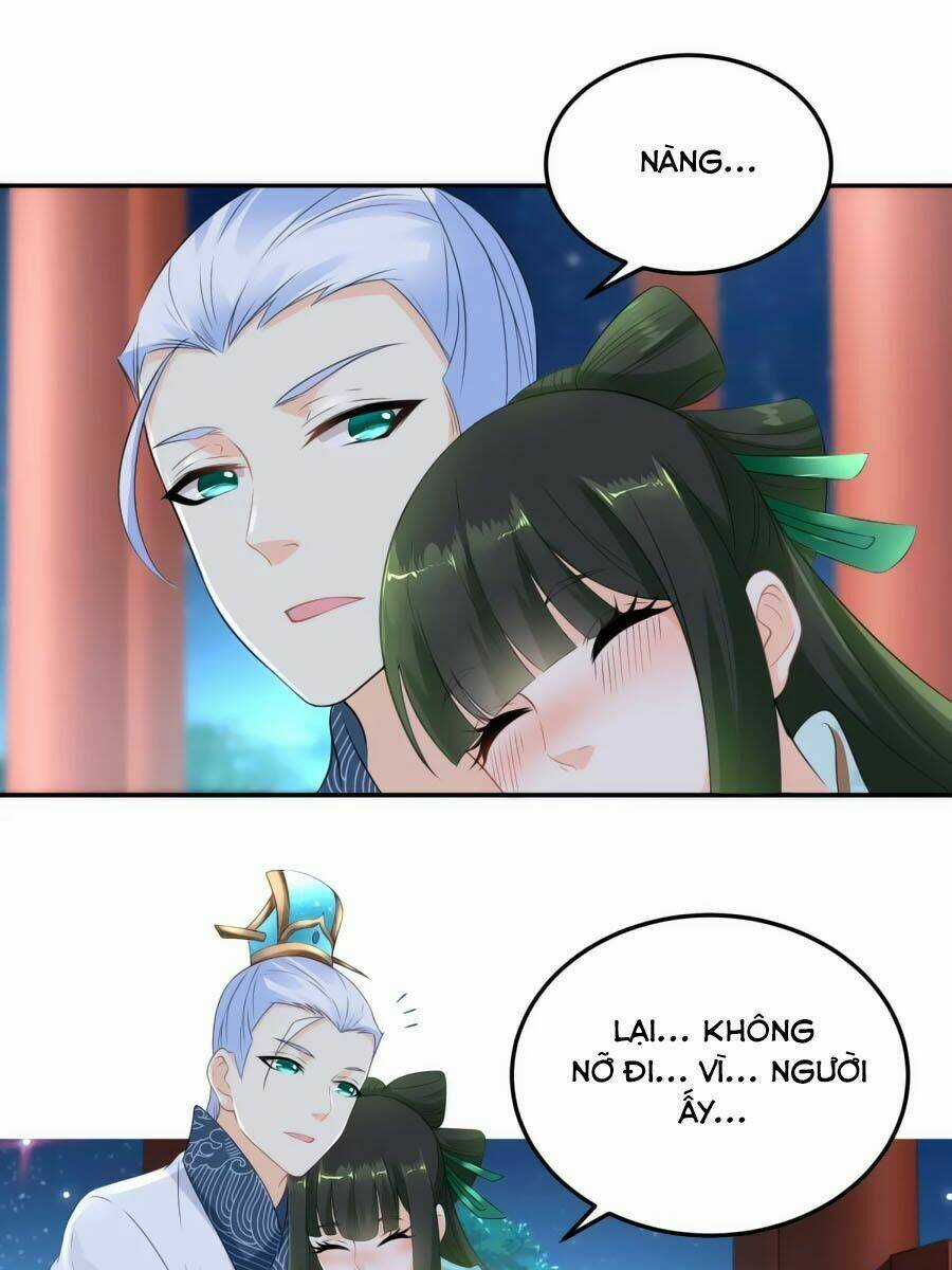 Trù Nương Hoàng Hậu Chapter 14 trang 15