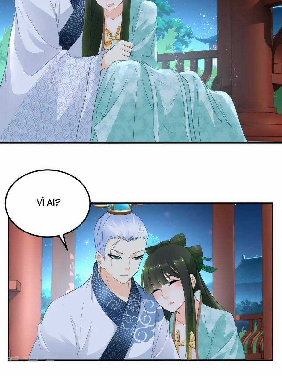 Trù Nương Hoàng Hậu Chapter 14 trang 16