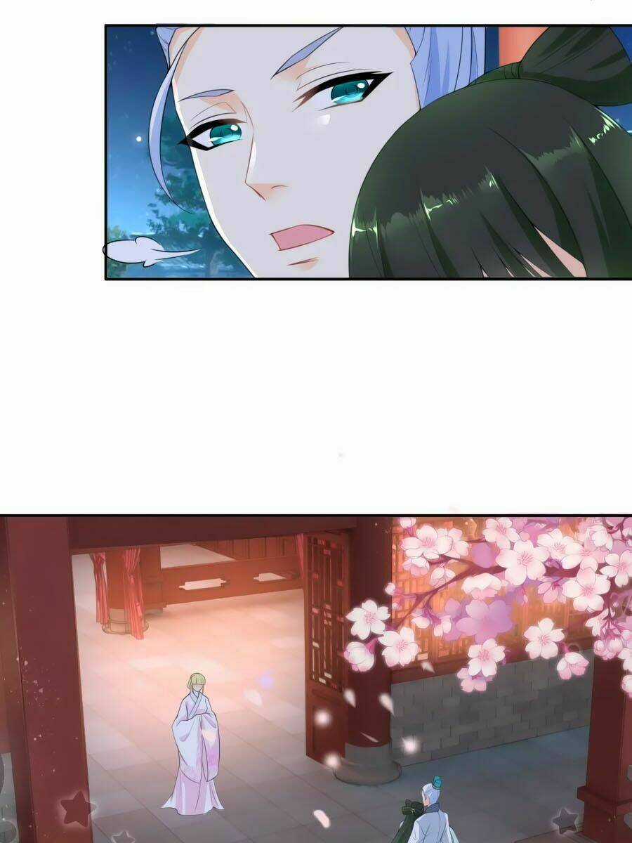 Trù Nương Hoàng Hậu Chapter 14 trang 17