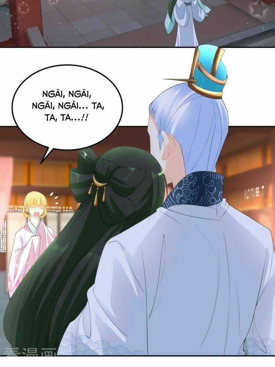 Trù Nương Hoàng Hậu Chapter 14 trang 18