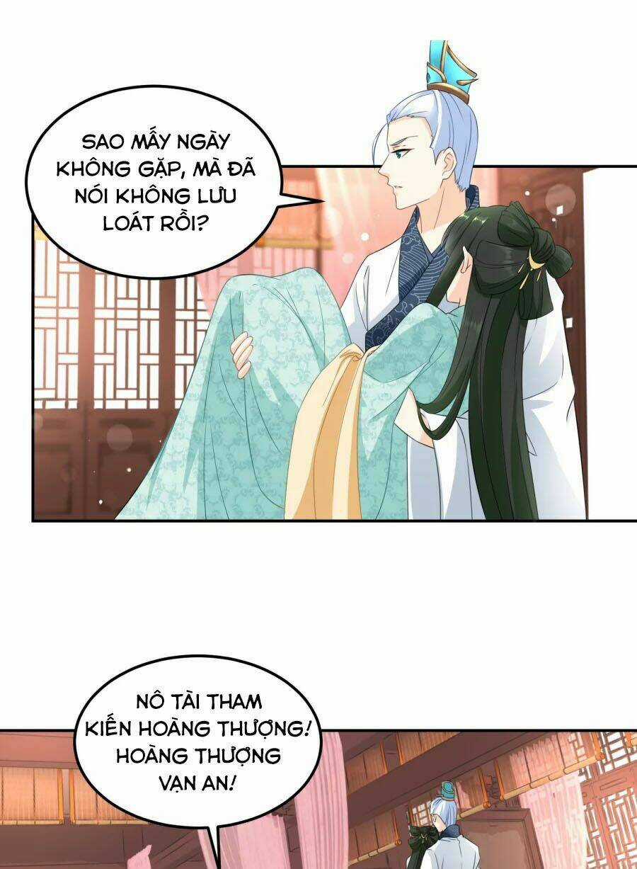 Trù Nương Hoàng Hậu Chapter 14 trang 19