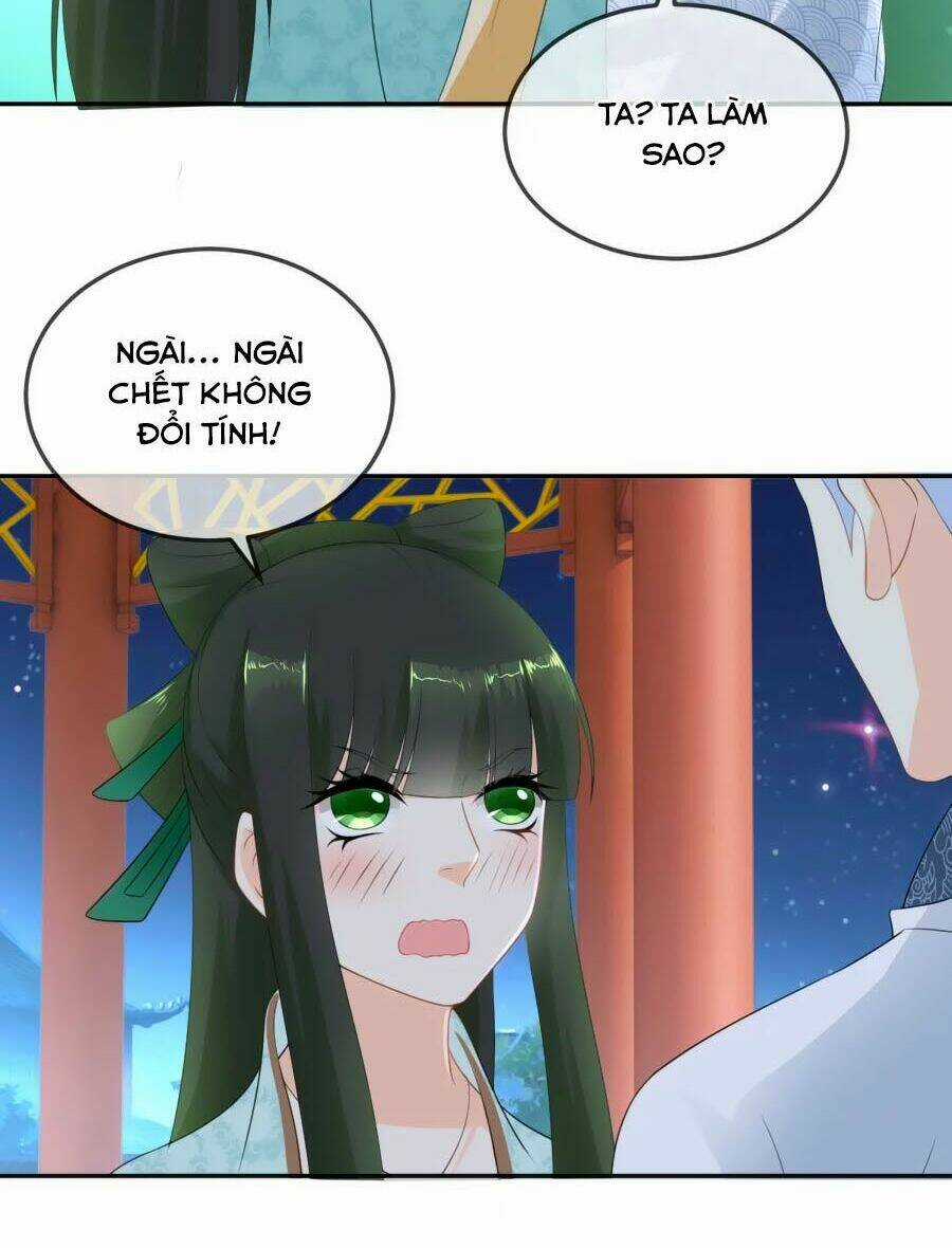 Trù Nương Hoàng Hậu Chapter 14 trang 2