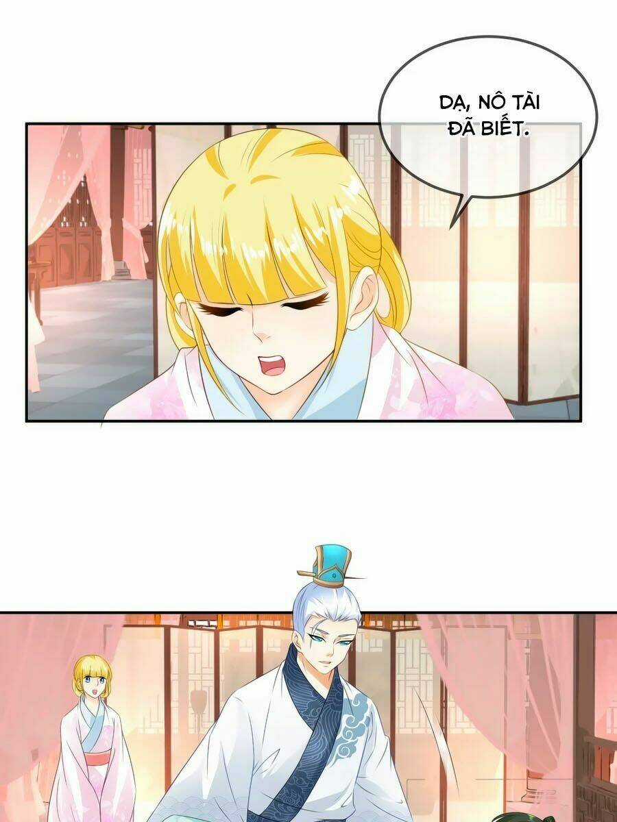Trù Nương Hoàng Hậu Chapter 14 trang 21