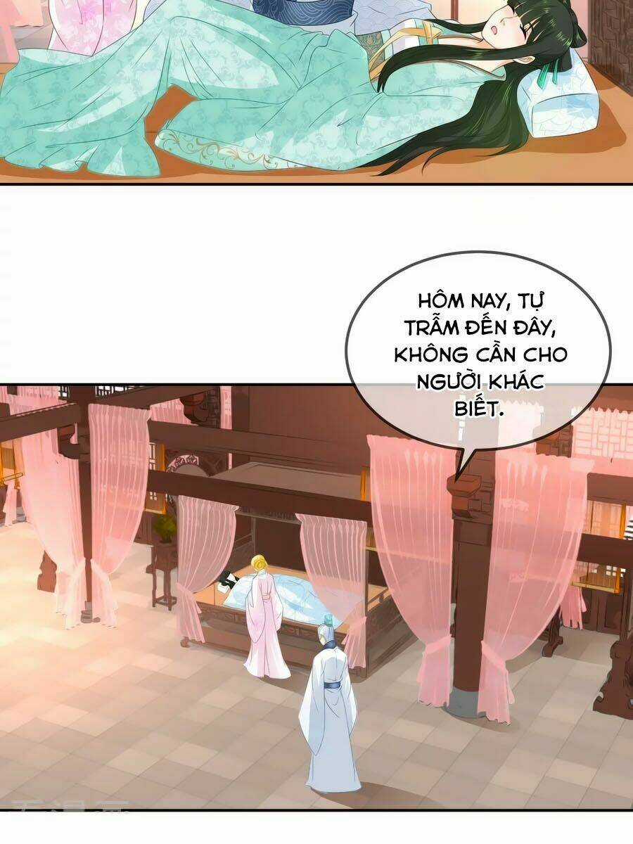 Trù Nương Hoàng Hậu Chapter 14 trang 22