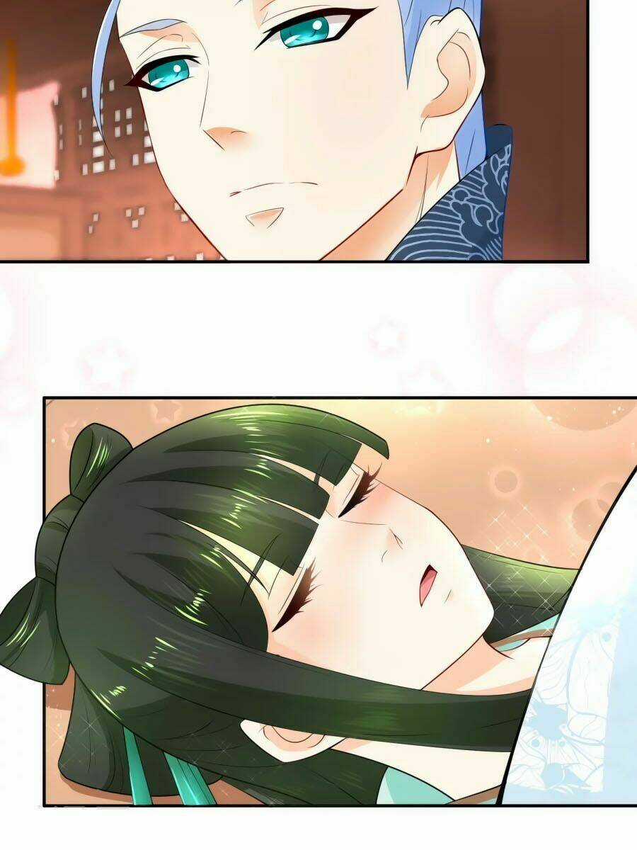 Trù Nương Hoàng Hậu Chapter 14 trang 24