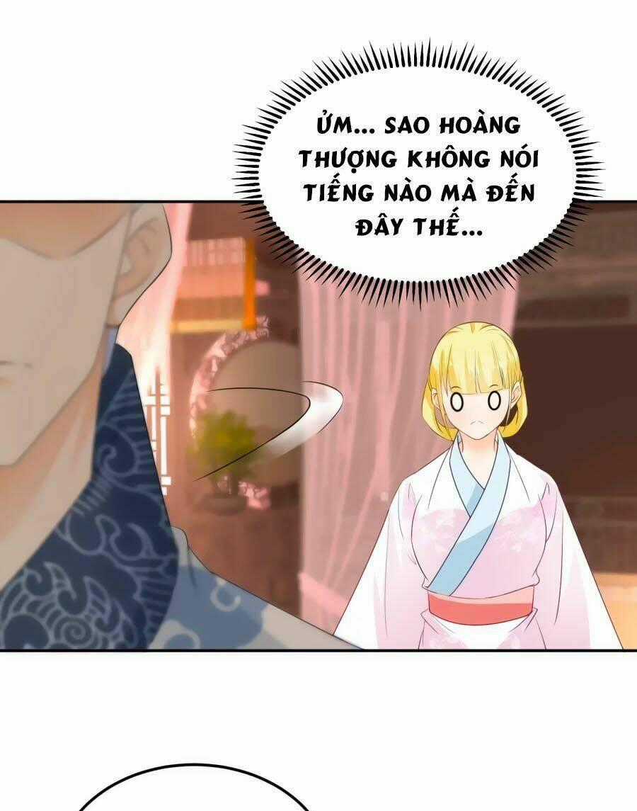 Trù Nương Hoàng Hậu Chapter 14 trang 25