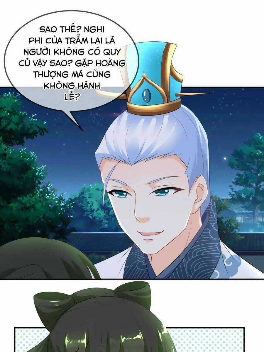 Trù Nương Hoàng Hậu Chapter 14 trang 3