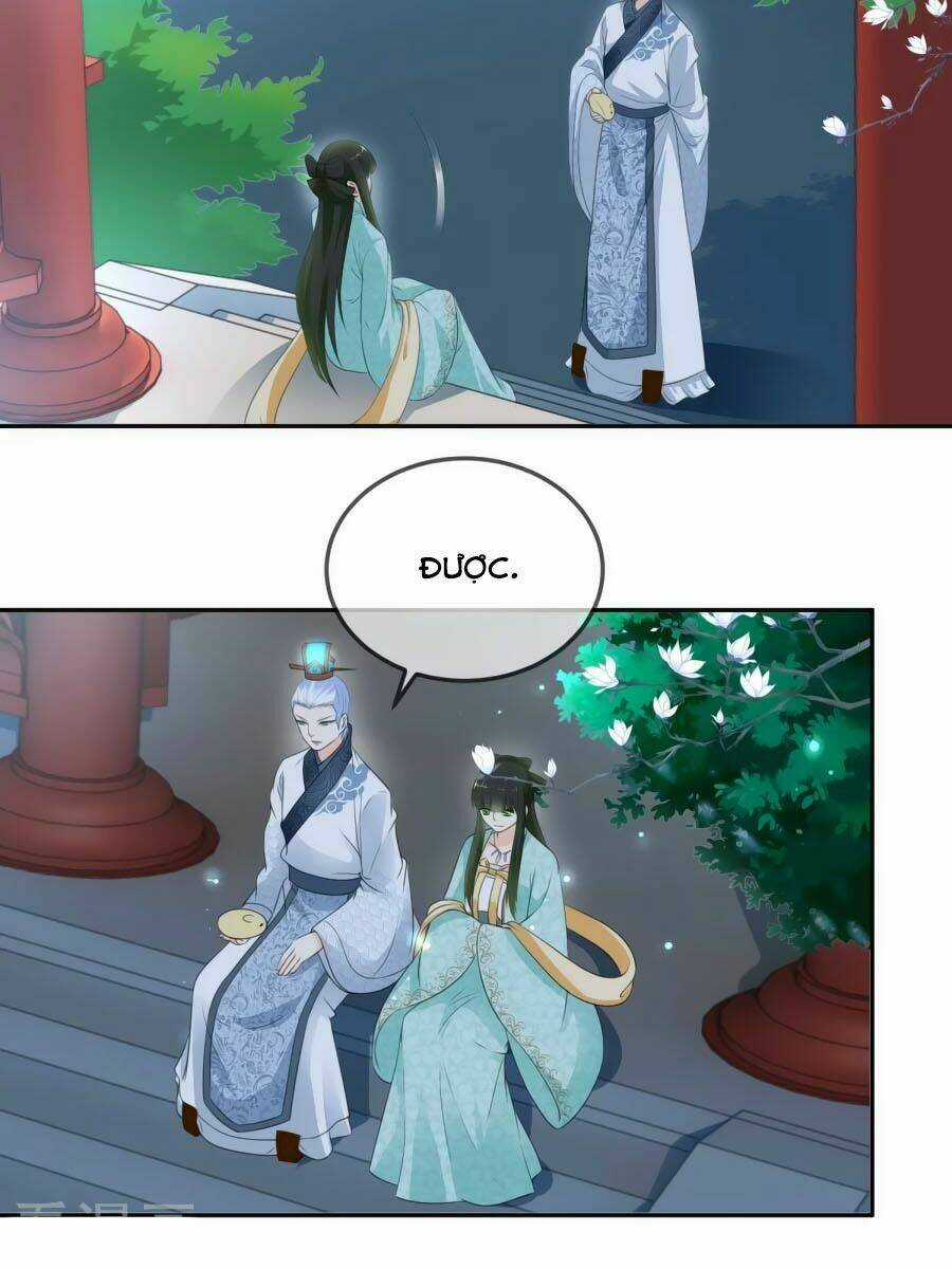 Trù Nương Hoàng Hậu Chapter 14 trang 6