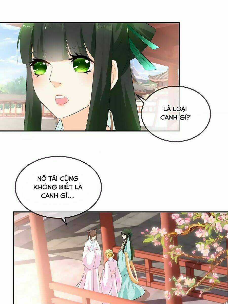 Trù Nương Hoàng Hậu Chapter 15 trang 13