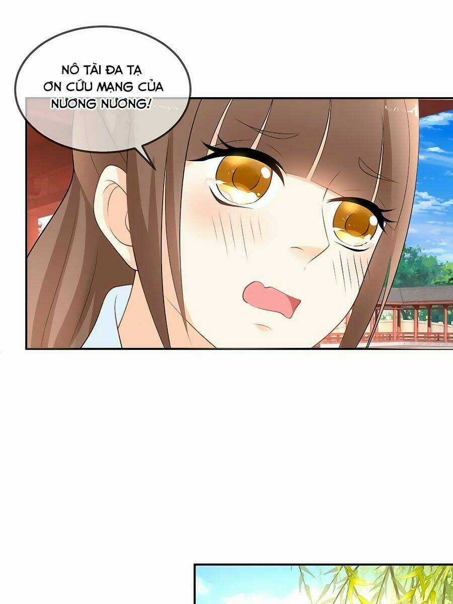 Trù Nương Hoàng Hậu Chapter 15 trang 17
