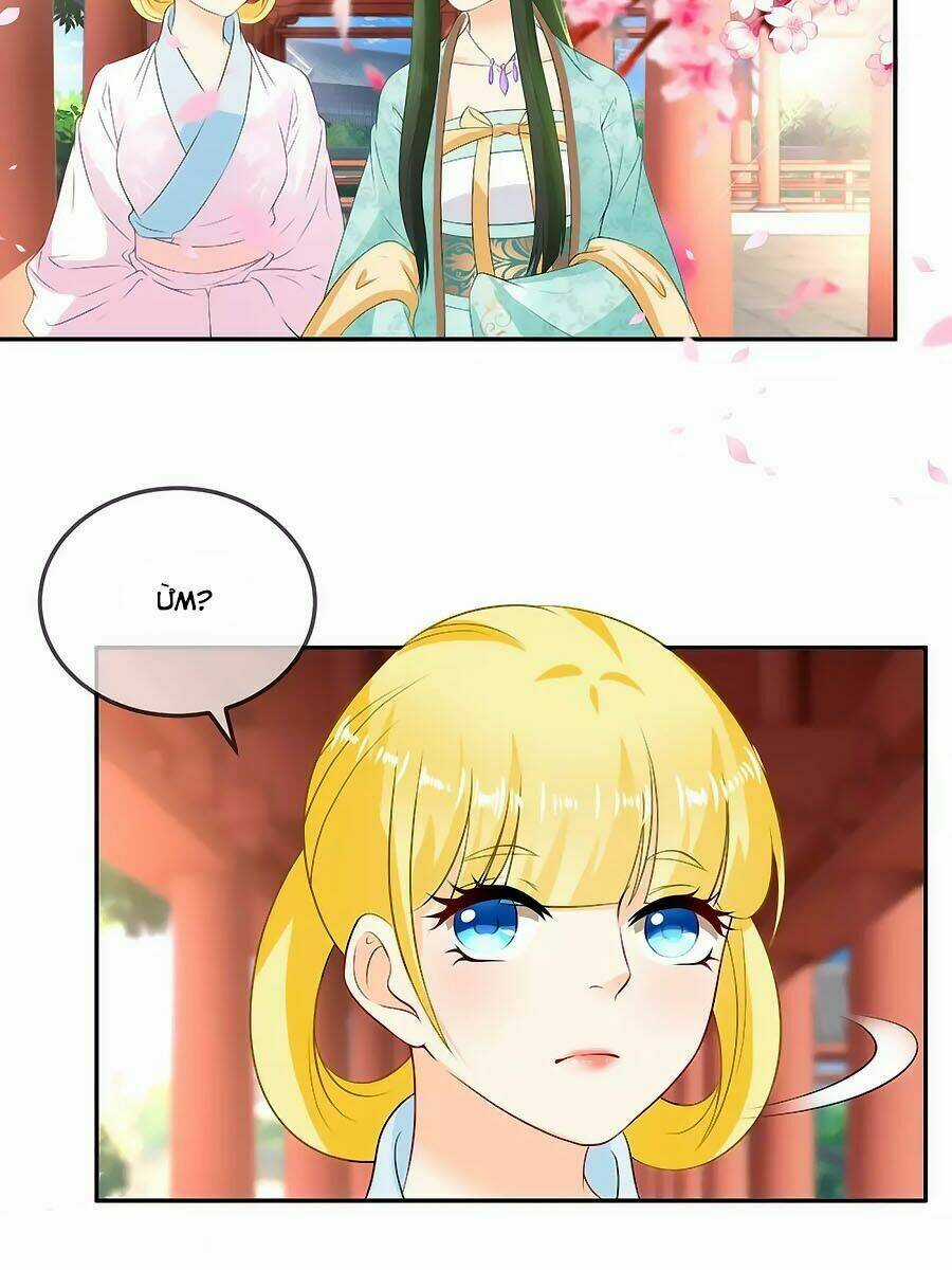 Trù Nương Hoàng Hậu Chapter 15 trang 2