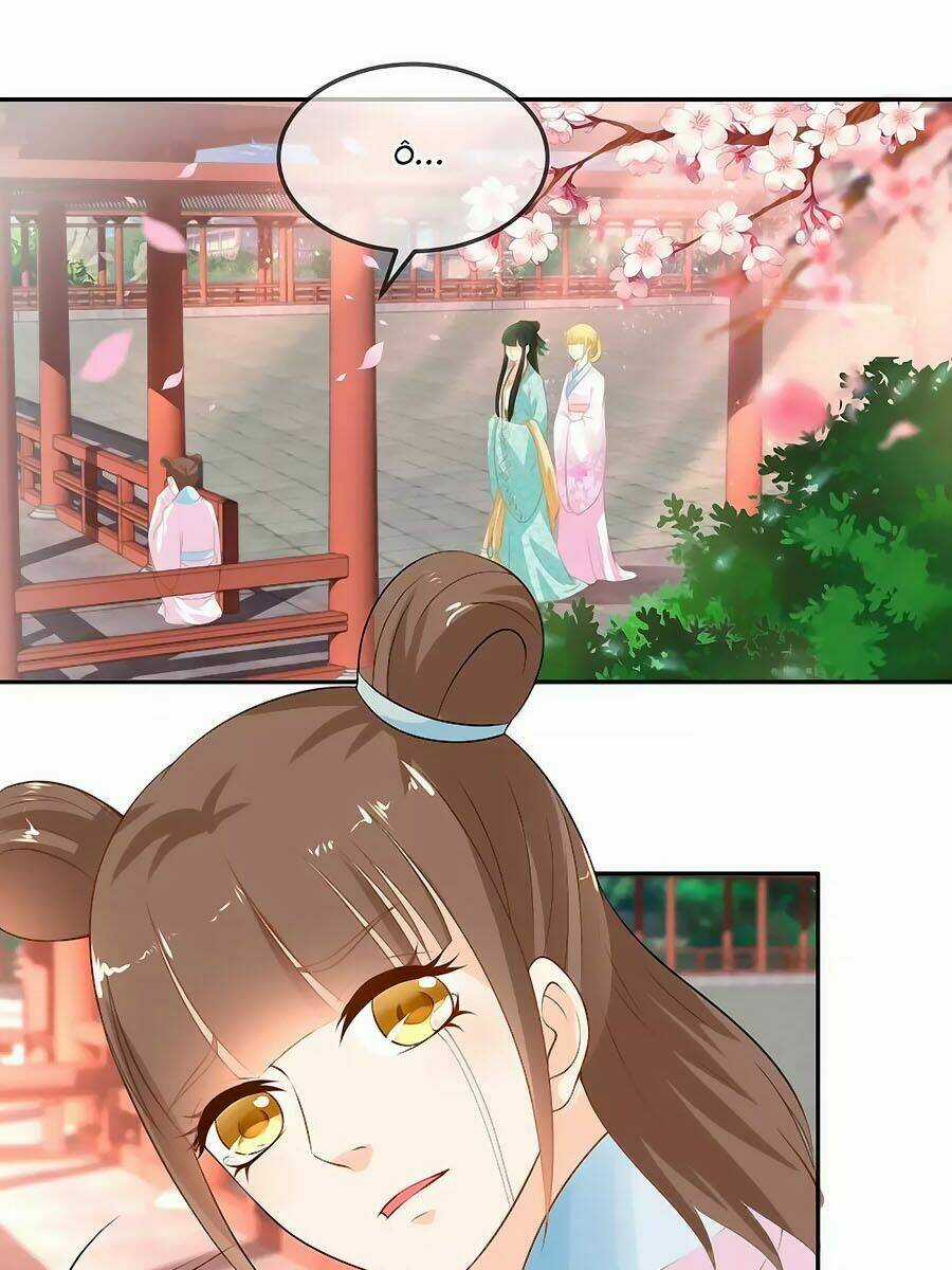 Trù Nương Hoàng Hậu Chapter 15 trang 3