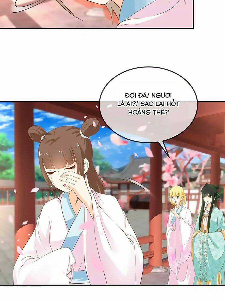 Trù Nương Hoàng Hậu Chapter 15 trang 4
