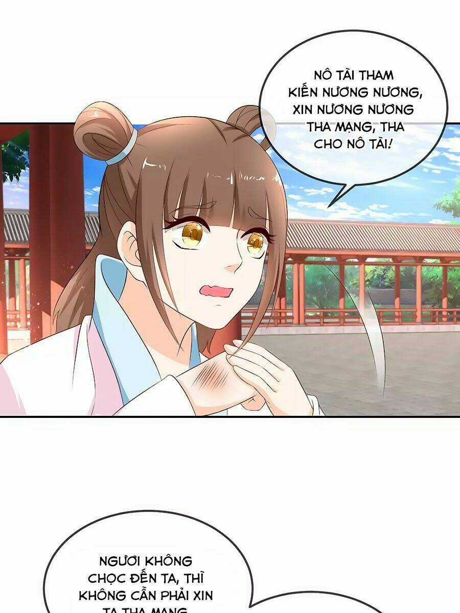 Trù Nương Hoàng Hậu Chapter 15 trang 7
