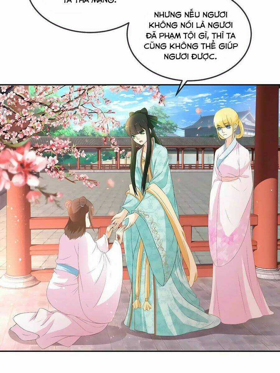 Trù Nương Hoàng Hậu Chapter 15 trang 8