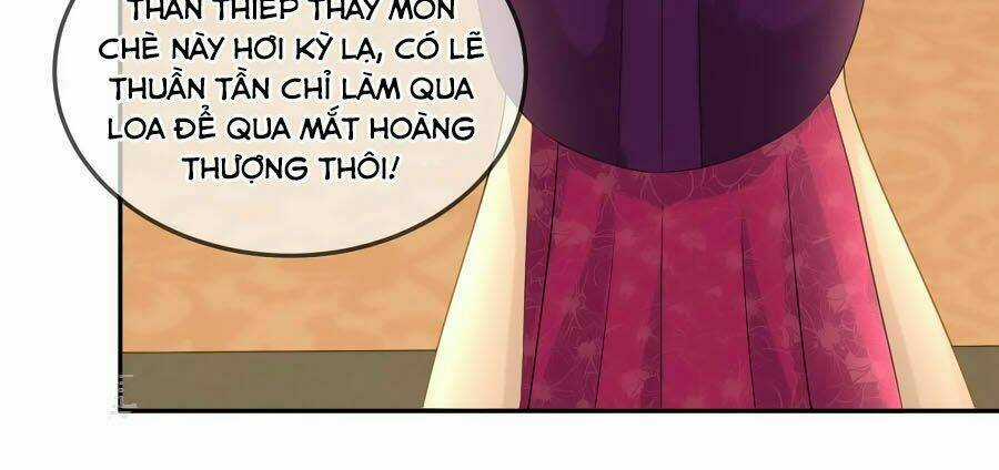 Trù Nương Hoàng Hậu Chapter 16 trang 13