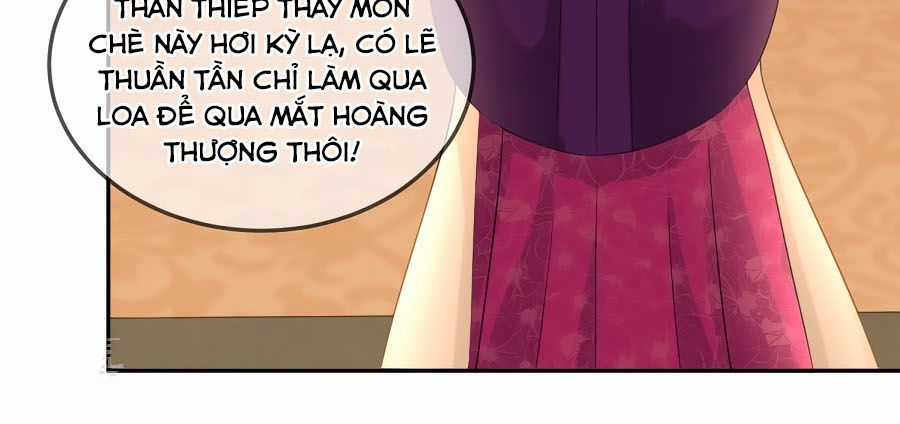 Trù Nương Hoàng Hậu Chapter 16 trang 14