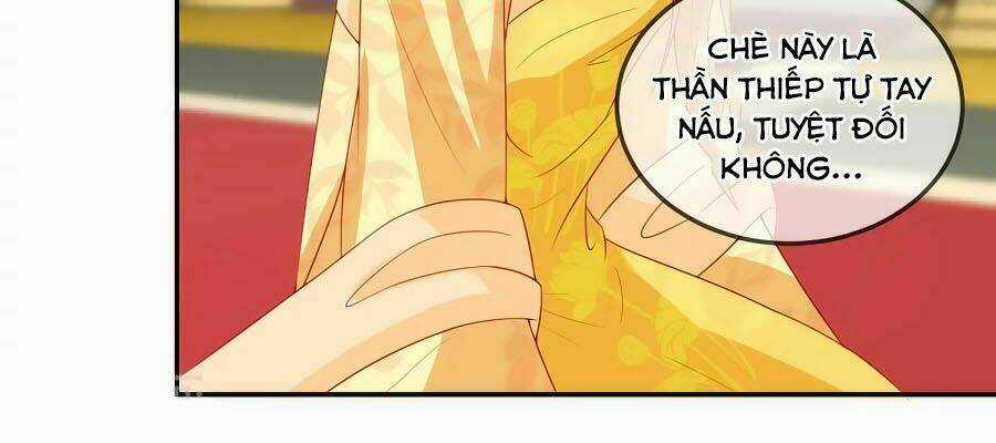 Trù Nương Hoàng Hậu Chapter 16 trang 15
