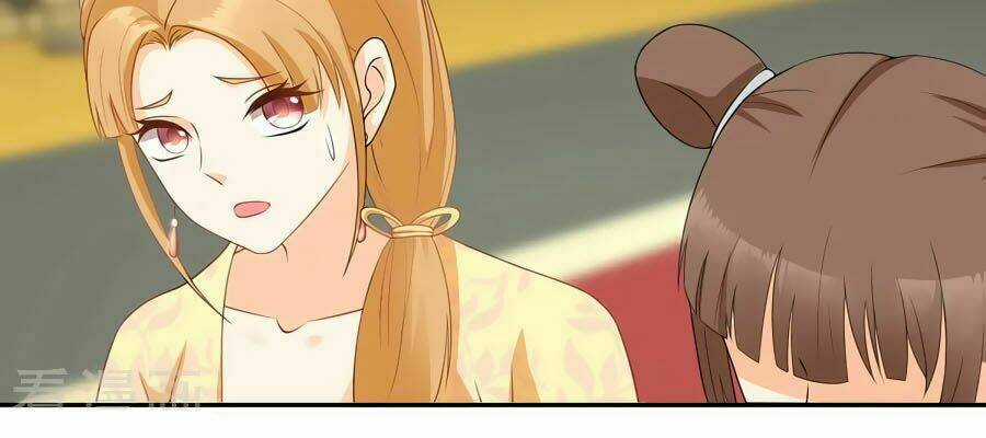 Trù Nương Hoàng Hậu Chapter 16 trang 17