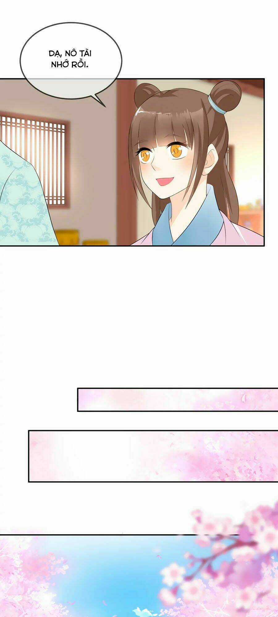 Trù Nương Hoàng Hậu Chapter 16 trang 2