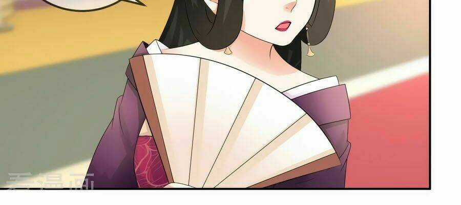 Trù Nương Hoàng Hậu Chapter 16 trang 21